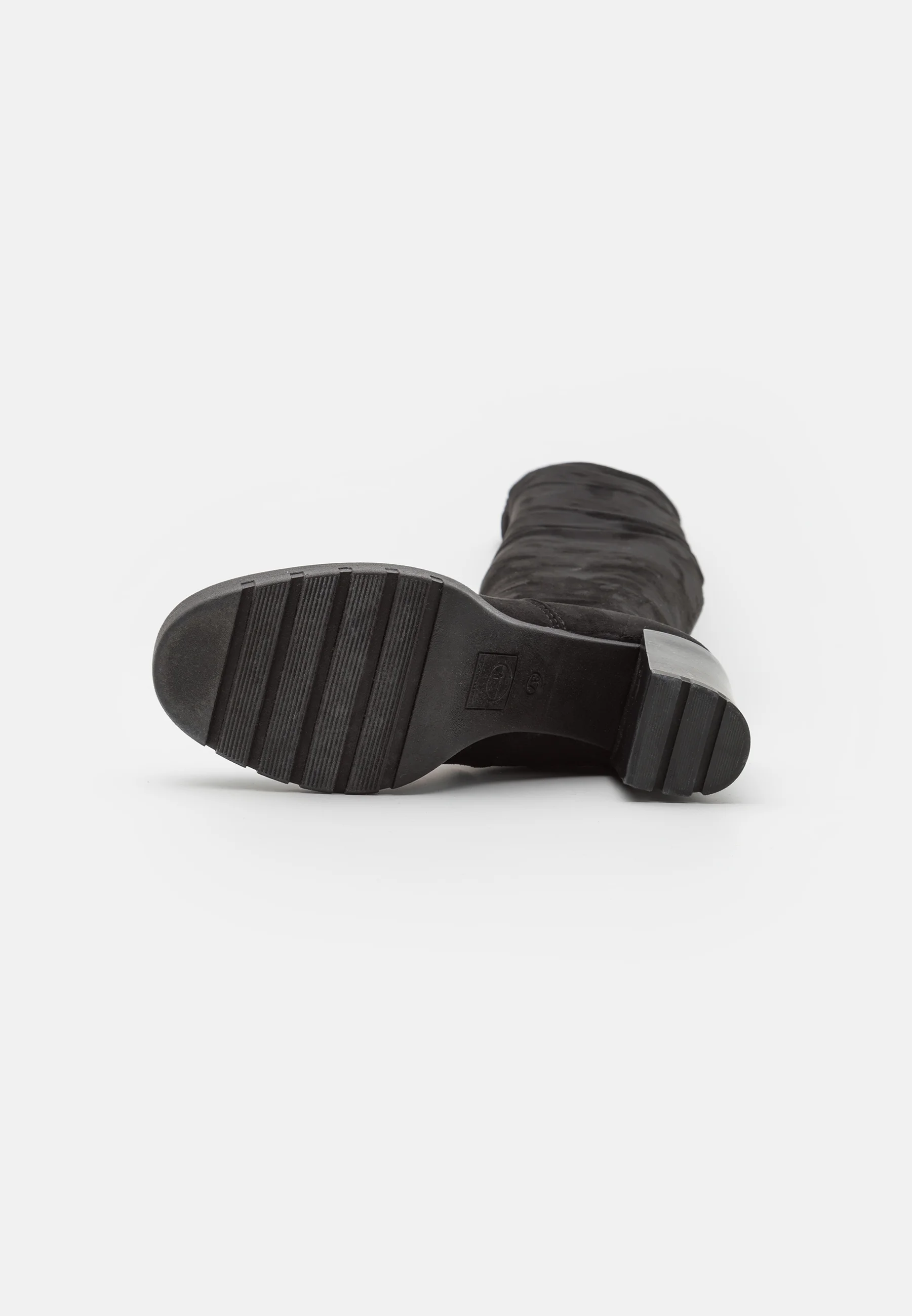 Botas de plataforma Tamaris