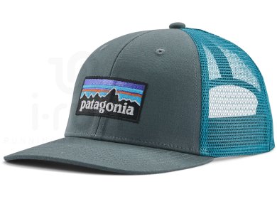 Patagonia P-6 Logo Trucker