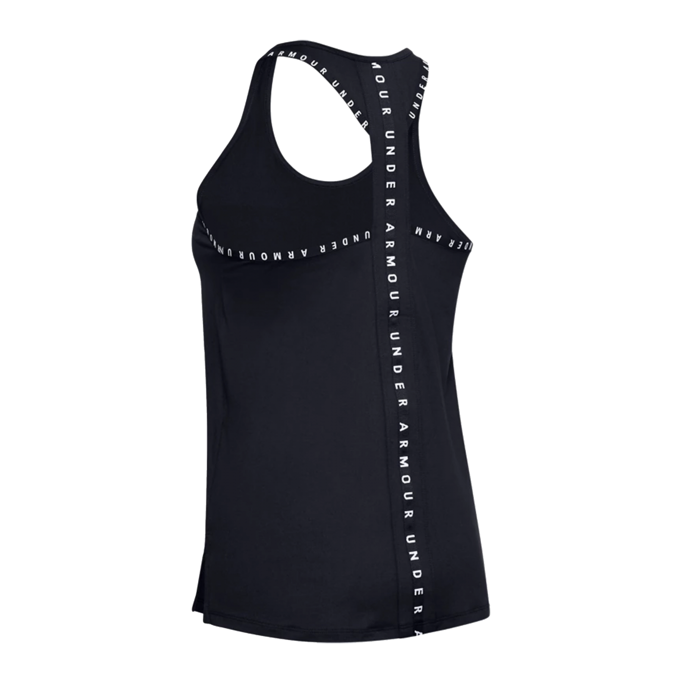 Under Armour Knockout Tanktop Training Damen F001
