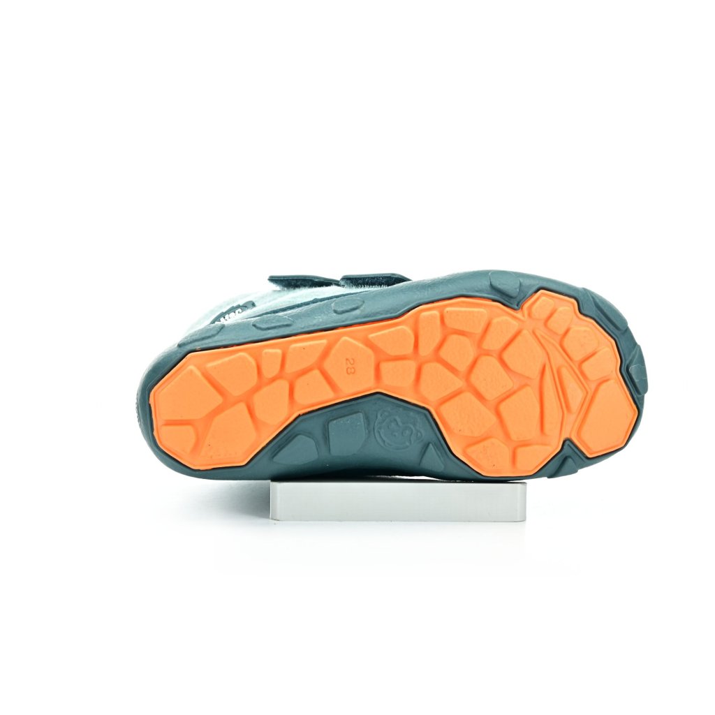 Affenzahn Winterstiefel Wolle Comfy Hase