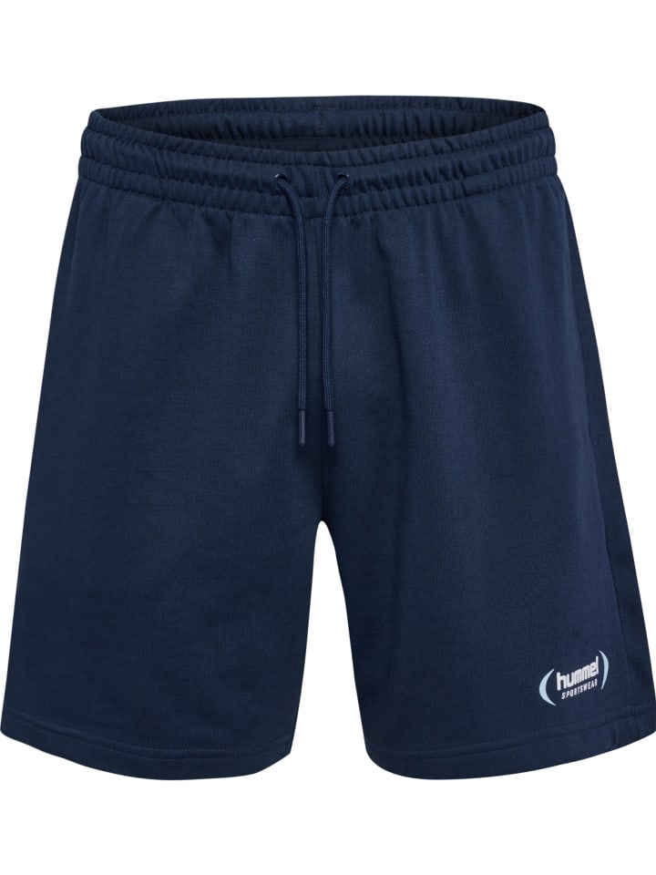 Hummel Hummel Verstellbare Taille Kurze Hose Hmlfelix Erwachsene in DRESS BLUES günstig kaufen