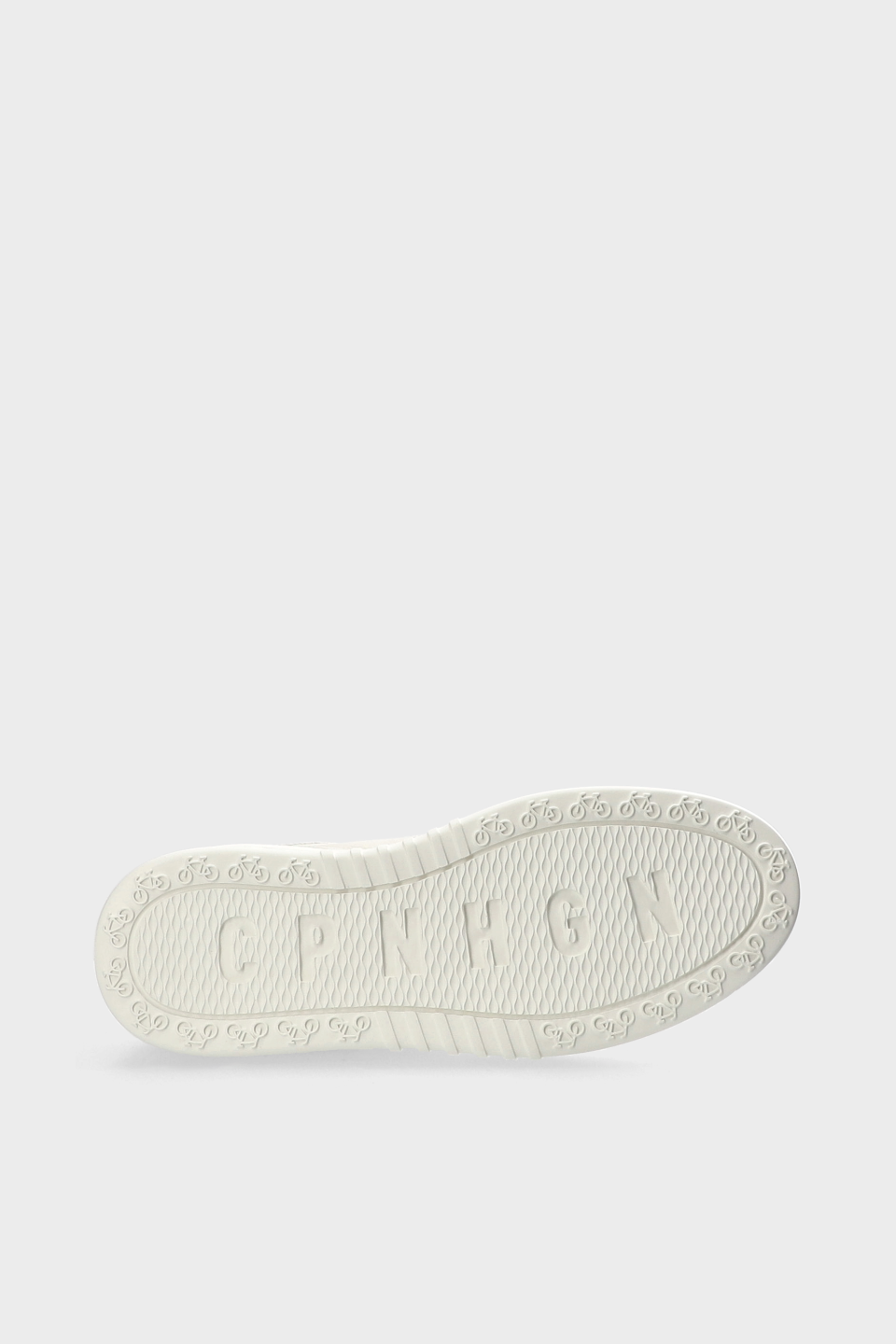 CPH X LALA BERLIN leather mix vanilla