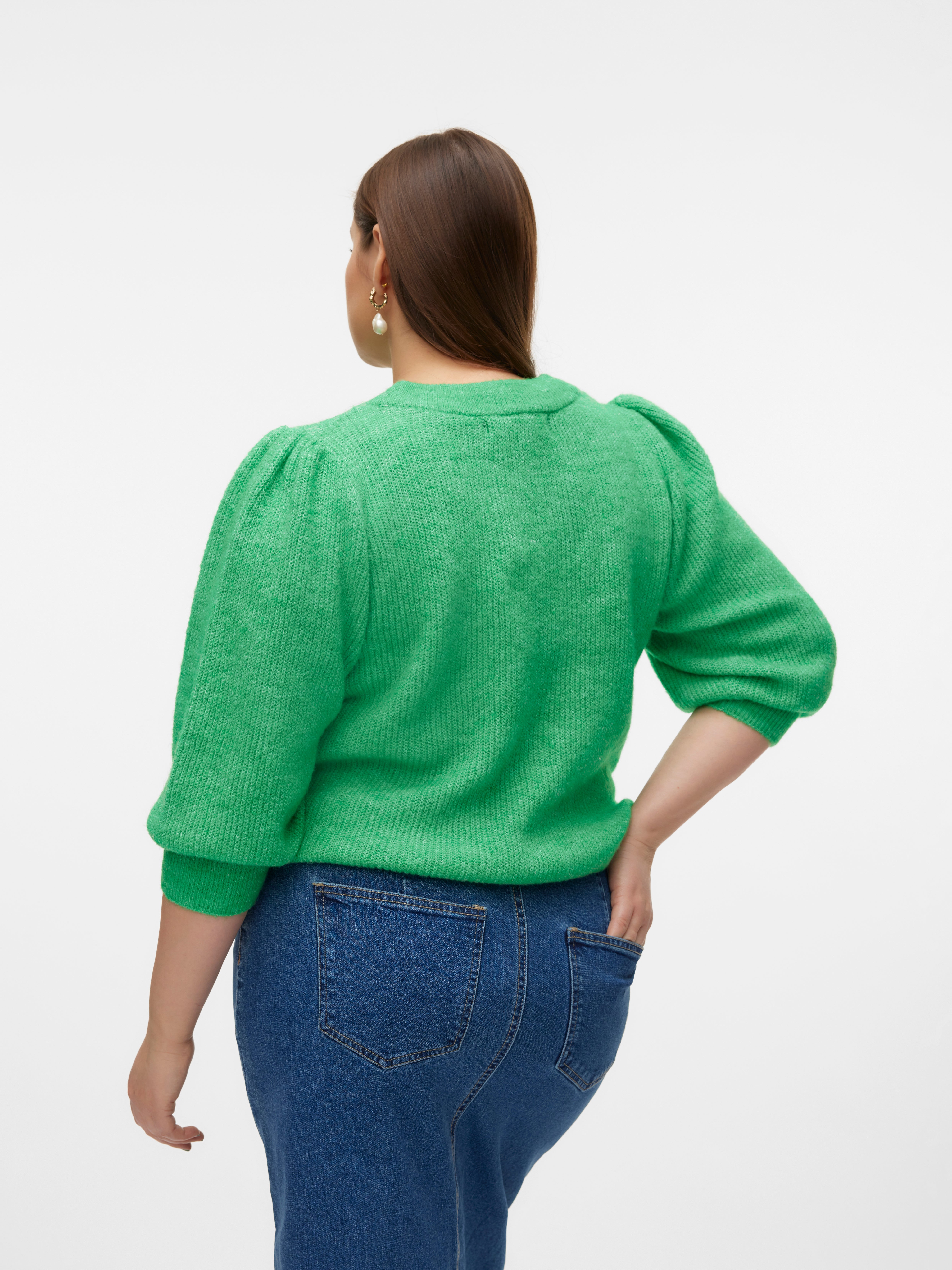 VMVIGGA Pullover