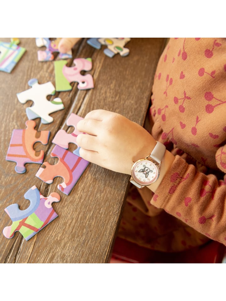 Cool Time Armbanduhr in grau günstig kaufen onesize