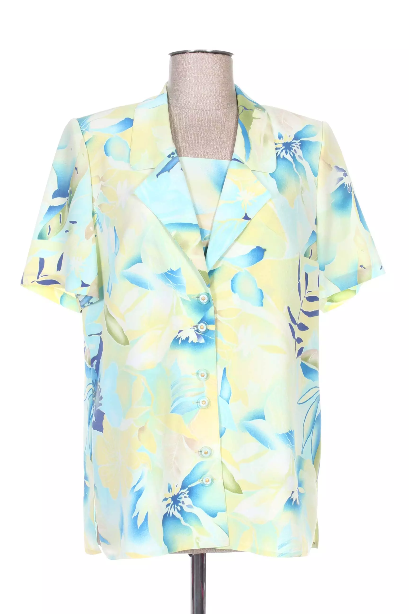 Francoie F Vestecasual Femme couleur jaune