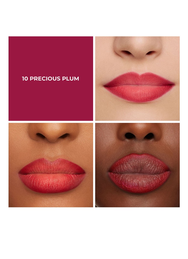 Ruj perfecționant Laura Mercier Caviar