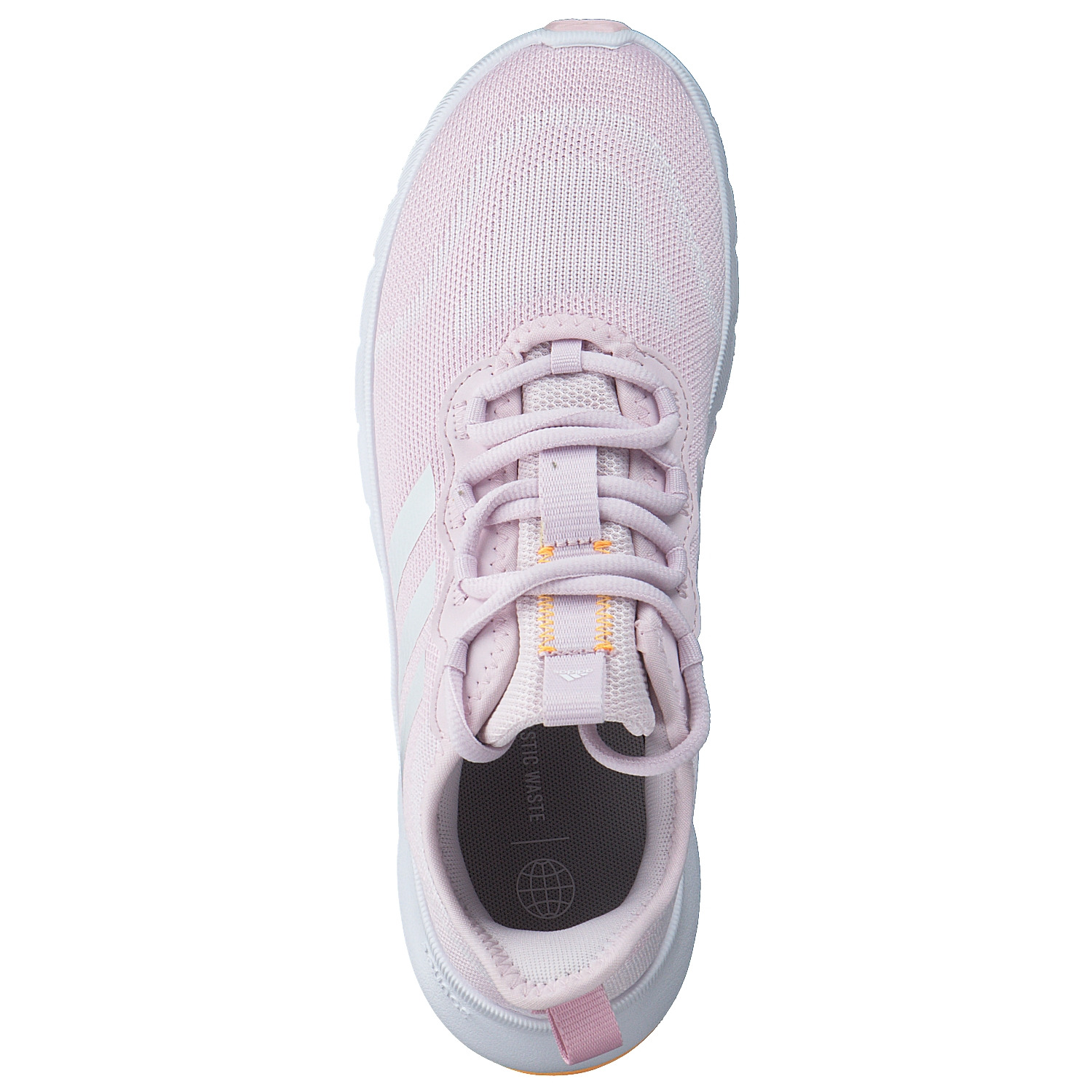 Adidas Core Nario Move, Sneakers Low, Damen, Pink