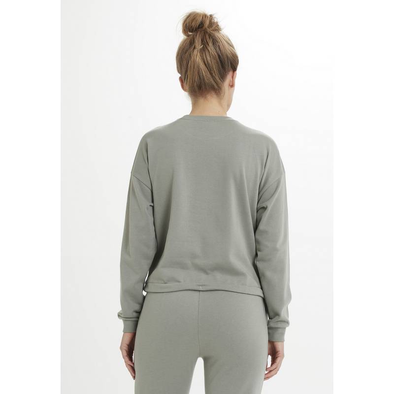 Athlecia Soffina Sweatshirt Damen