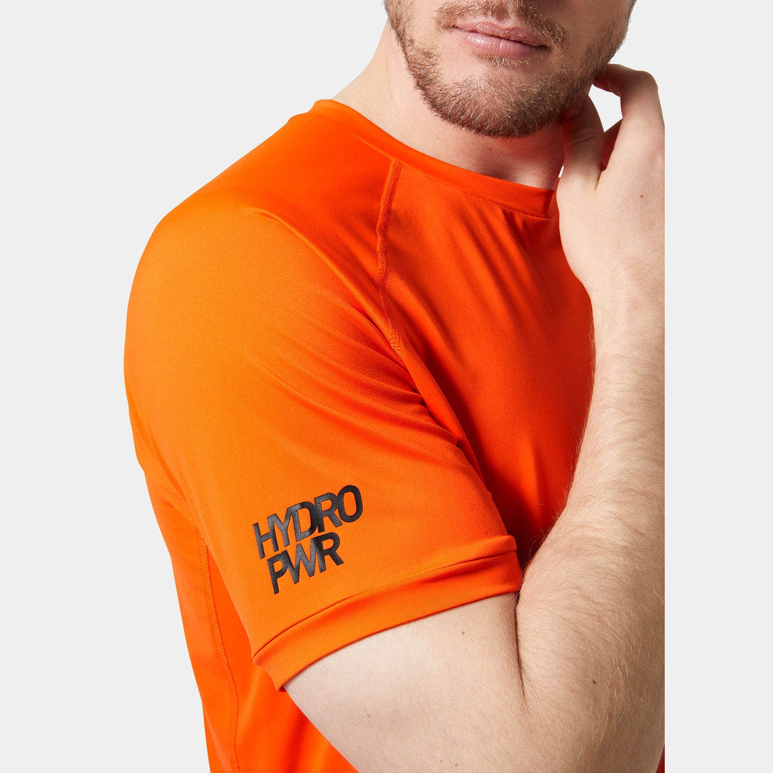 Men's HP Ocean T-Shirt