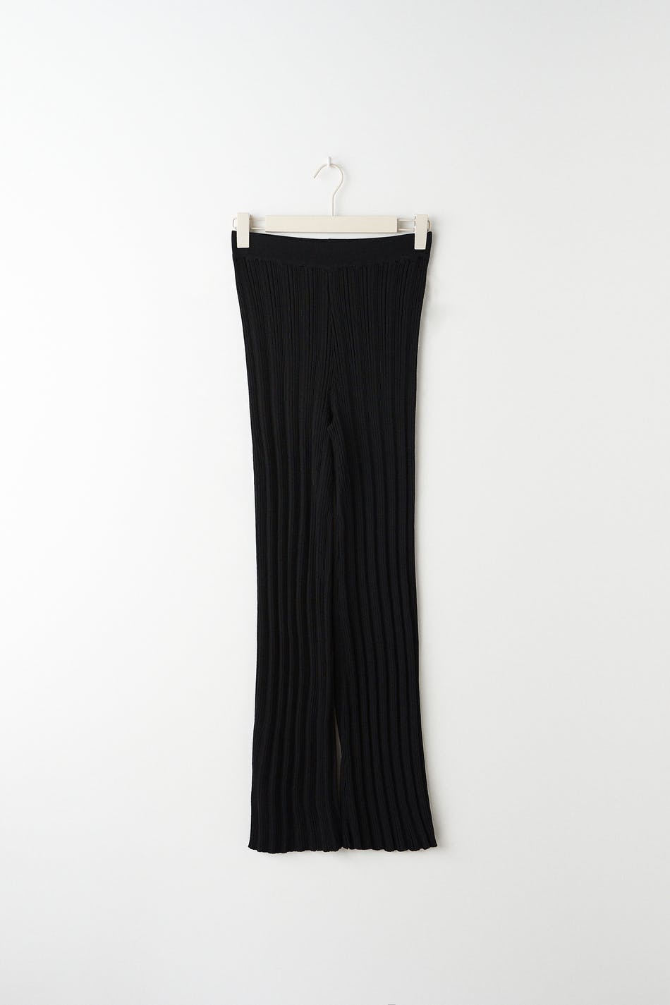 Sofie knitted trousers