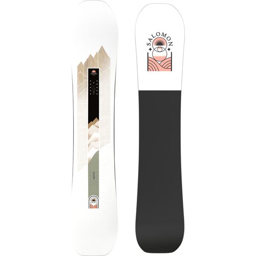 SNOWBOARD SNOWBOARD BLISS