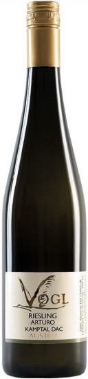 2021 Riesling Arturo - Weingut Vogl