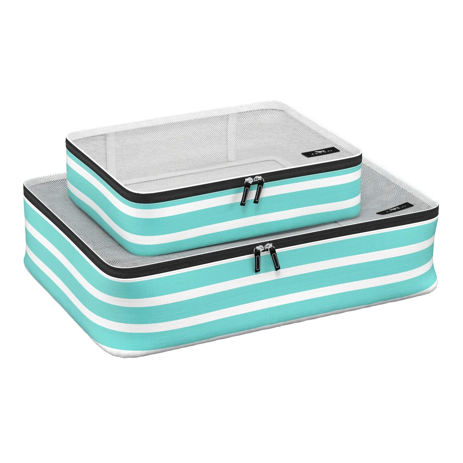 Travel Cubes Set Jet Set