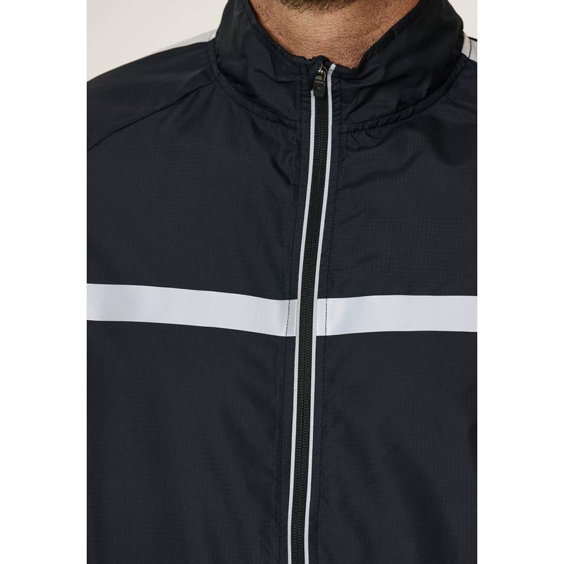 Endurance Pendell Laufjacke Herren