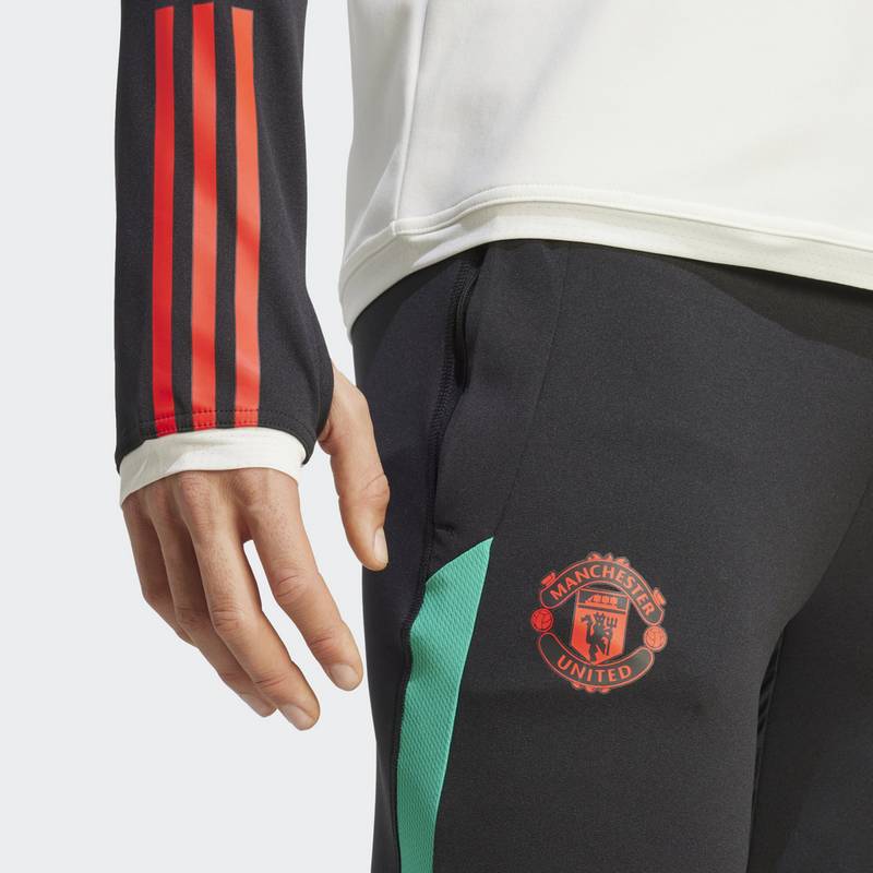 adidas Manchester United Tiro 23 Trainingshose Trainingshose Herren