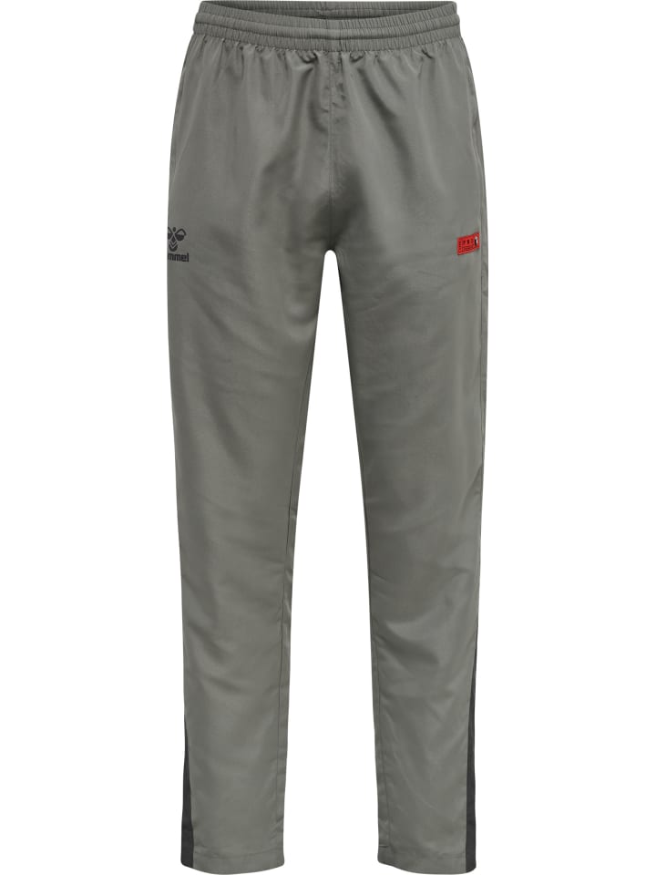Hummel Hummel Verstellbare Taille Hose Hmlpro Multisport Herren in FORGED IRON/QUIET SHADE günstig kaufen