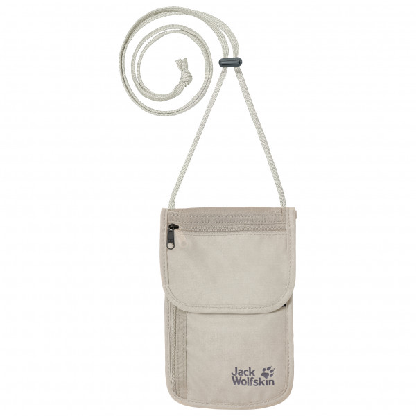 Jack Wolfskin - Organizer - Umhängetasche