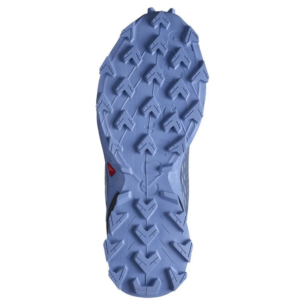 Salomon Alphacross 5 L47313500 / blau