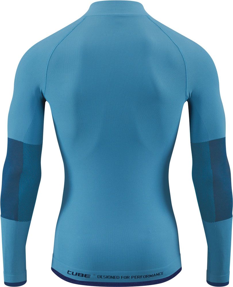 Cube Race Be Warm - Funktionsunterhemd langarm kaufen | Bike-Discount