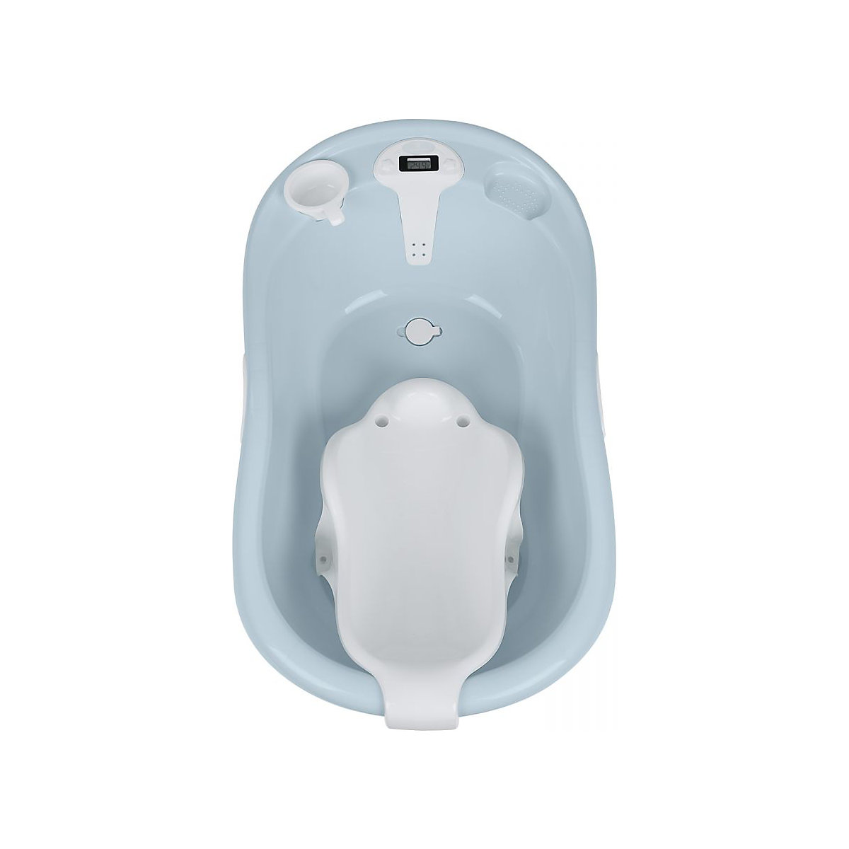 Badewanne Lavera Babybadewannen