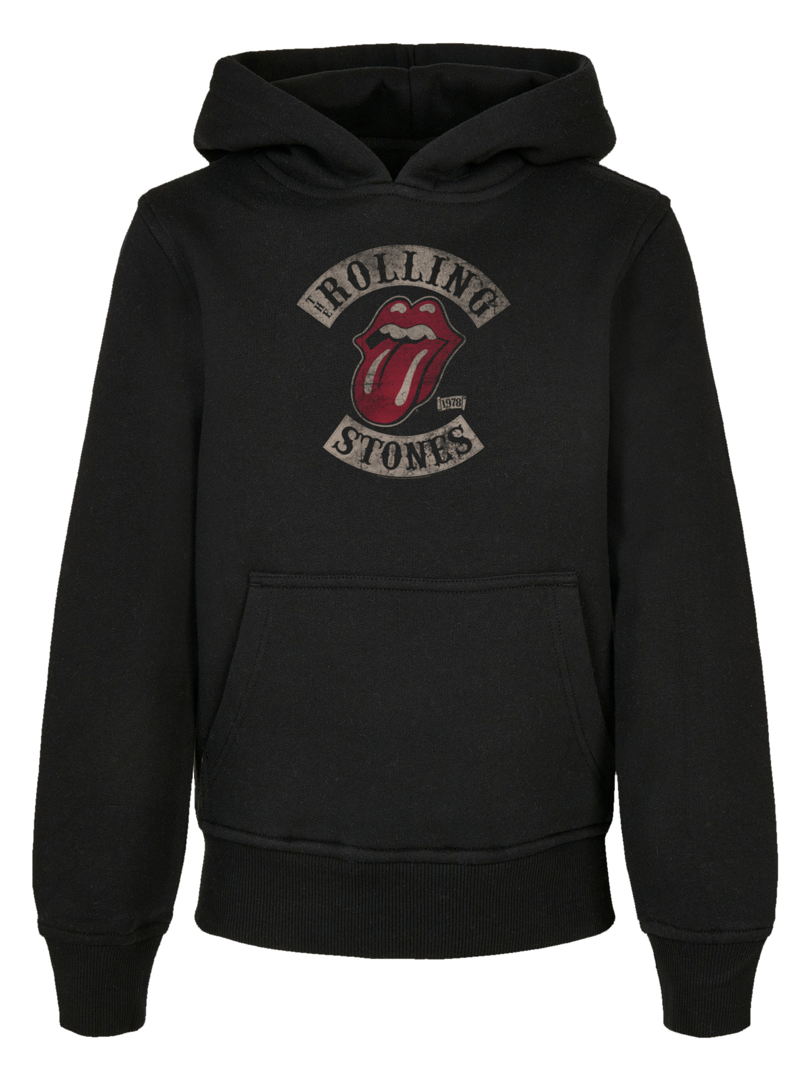 Sweatshirt 'The Rolling Stones Tour '78'