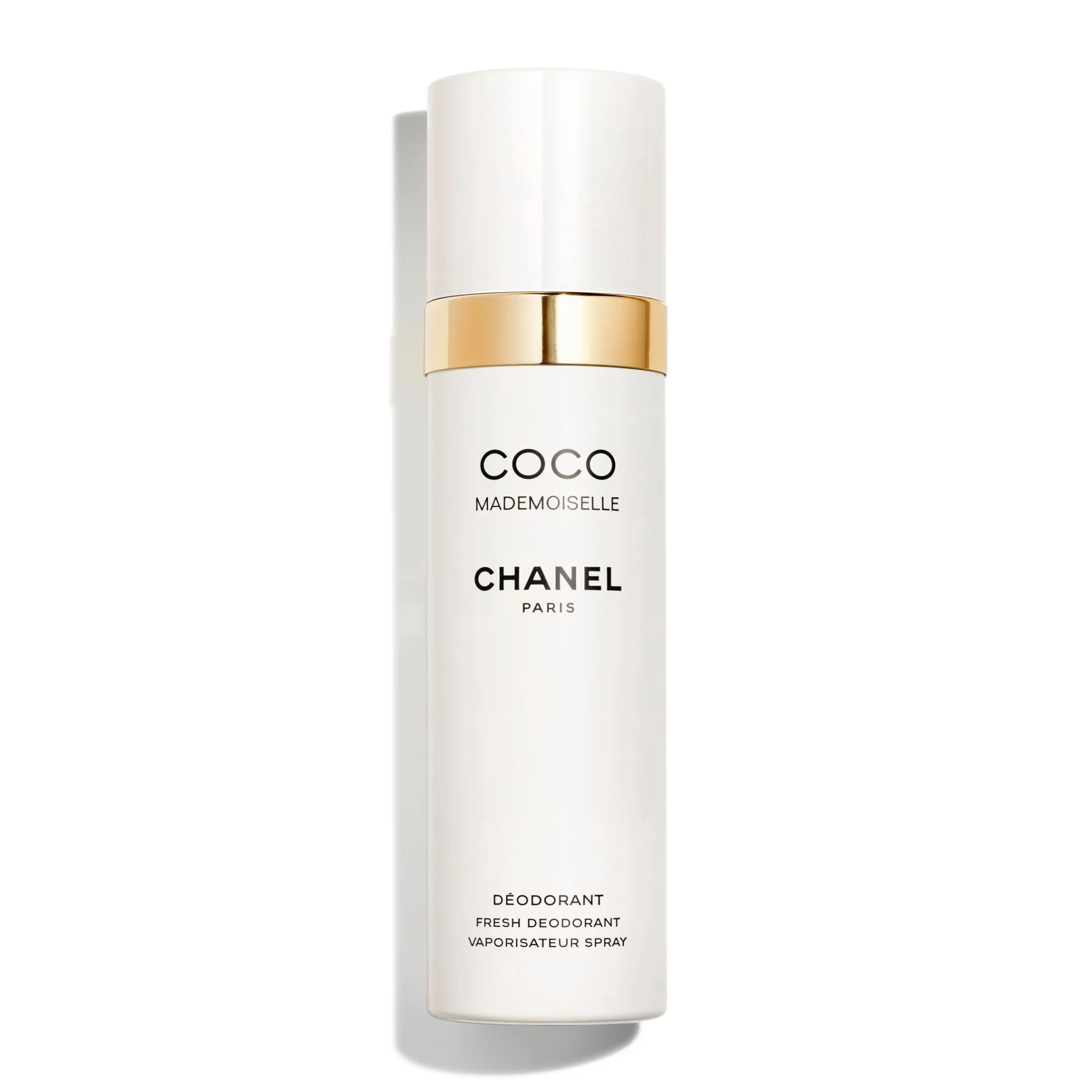 COCO MADEMOISELLE - DEODORANT-SPRAY