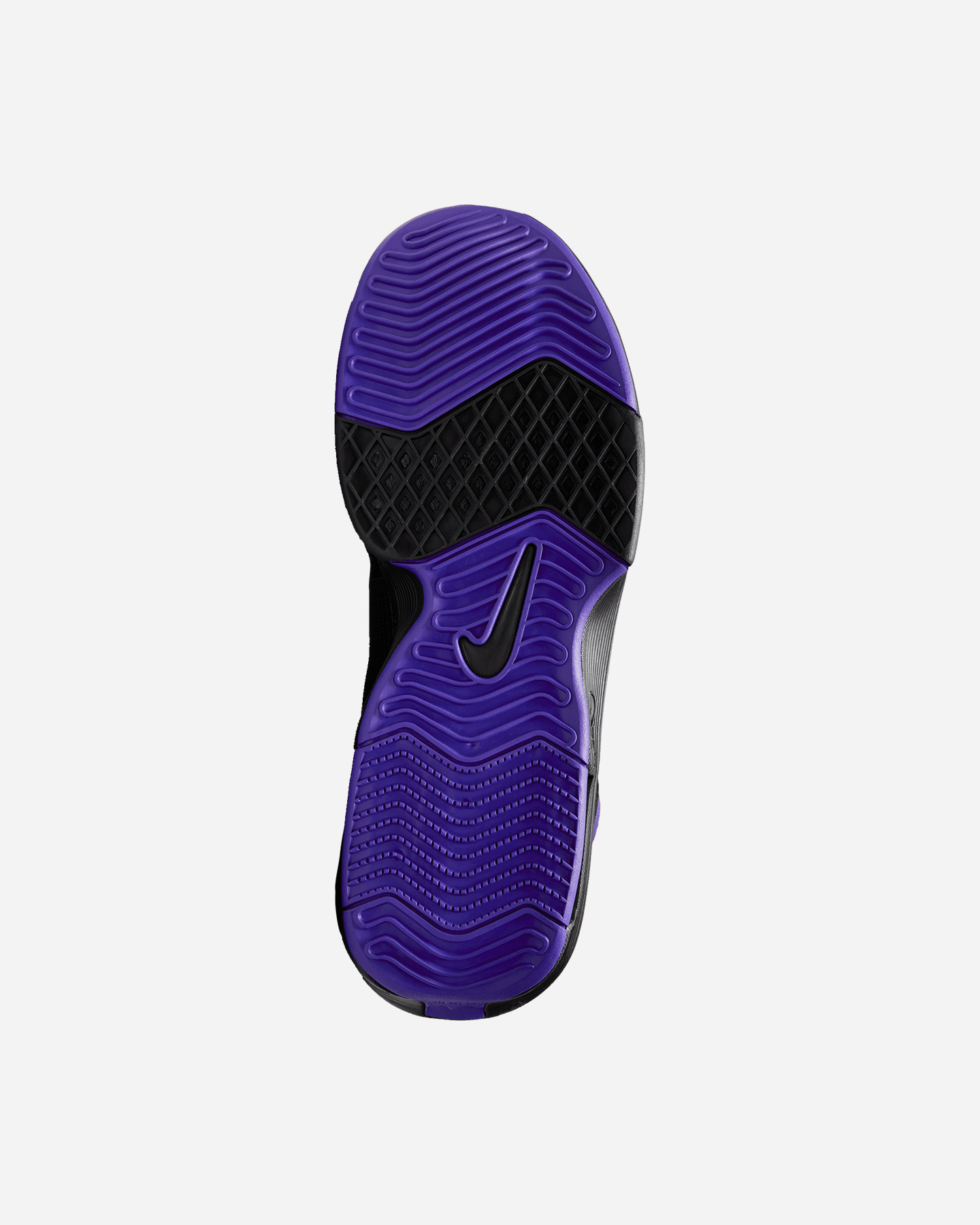 Scarpe Basket Nike Lebron Witness Viii M FB2239-001