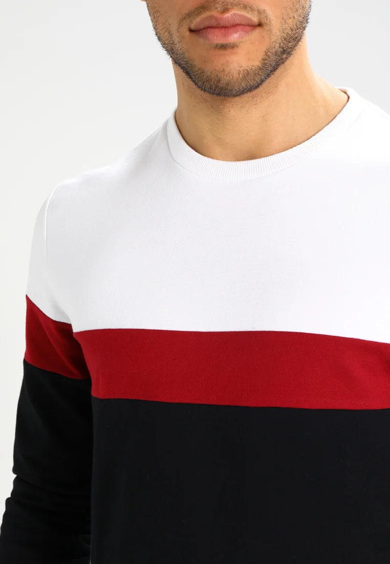 Sudadera Pier One