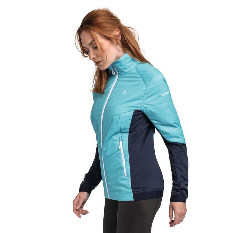 Schöffel Jacket Hemsedal L Funktionsjacke Damen