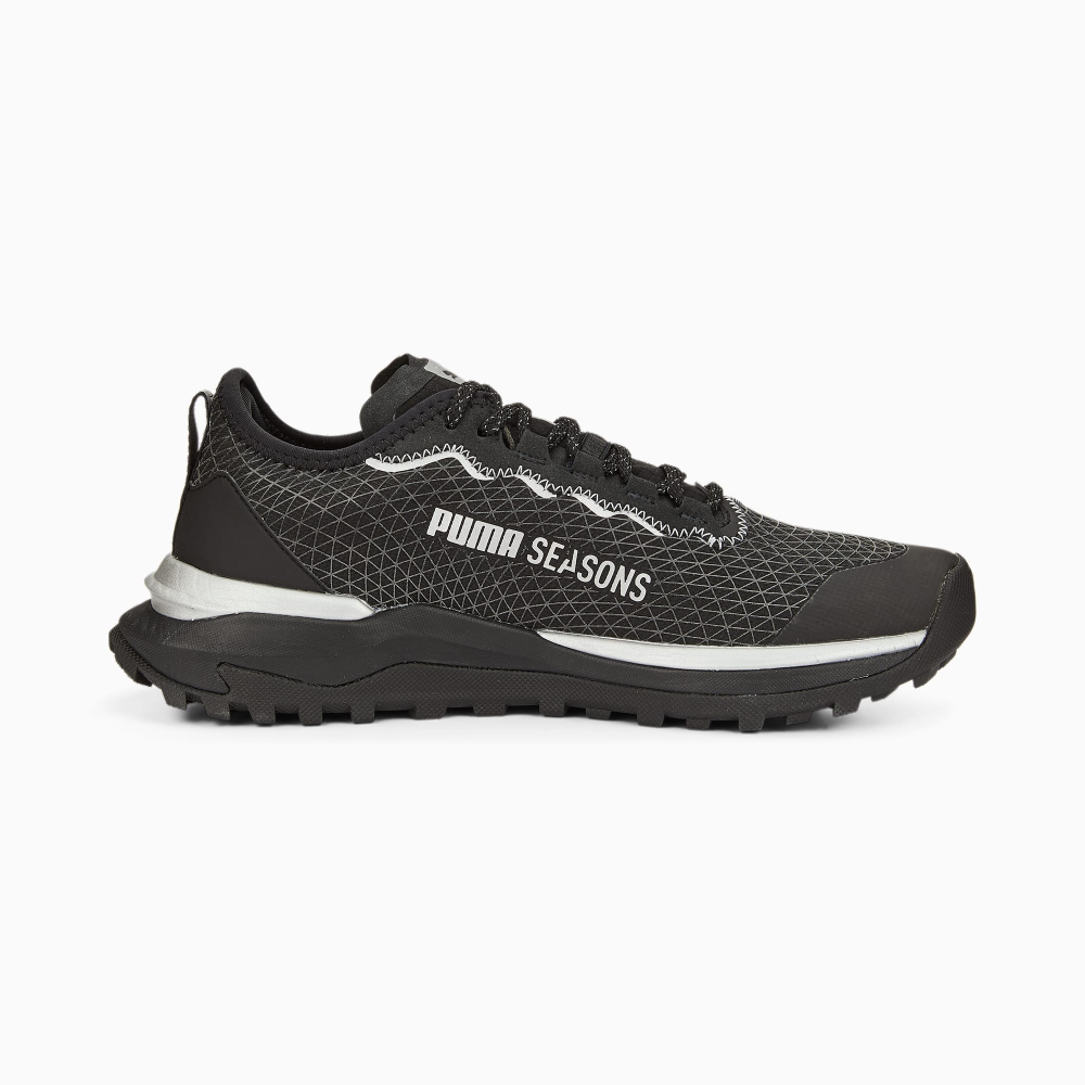 PUMA Voyage Nitro 2 GTX 376944-01 / schwarz