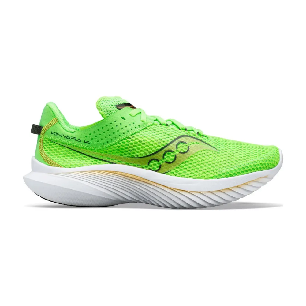 Saucony Kinvara 14 S20823-36 / grün