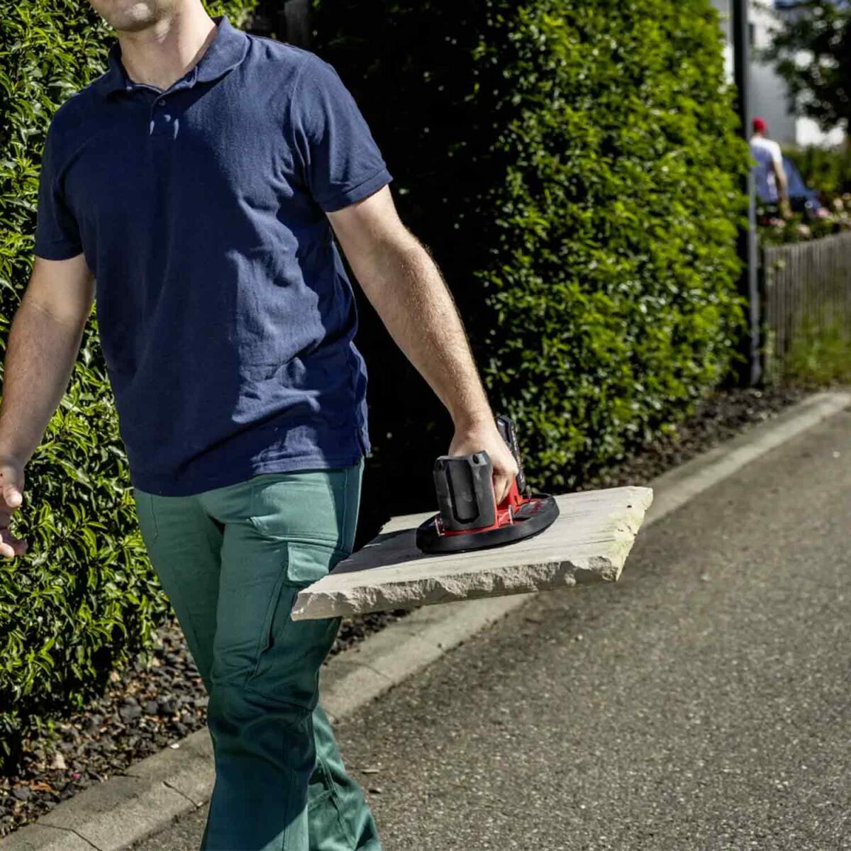 FLEX VLP 18.0 C Akku Vakuumheber
