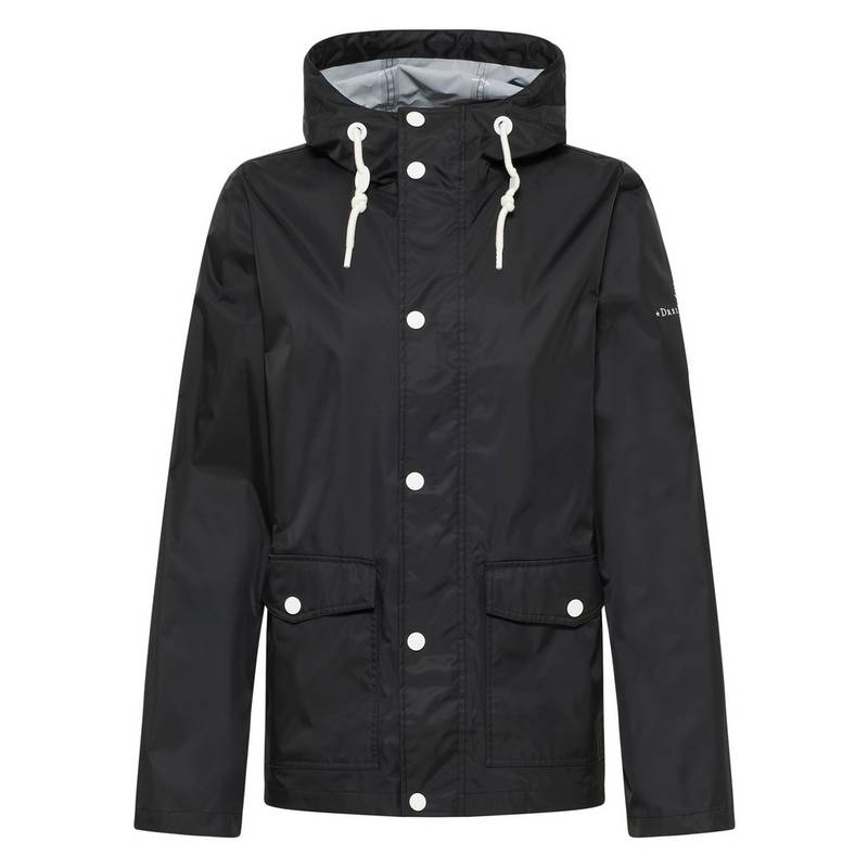 DreiMaster Regenjacke Herren