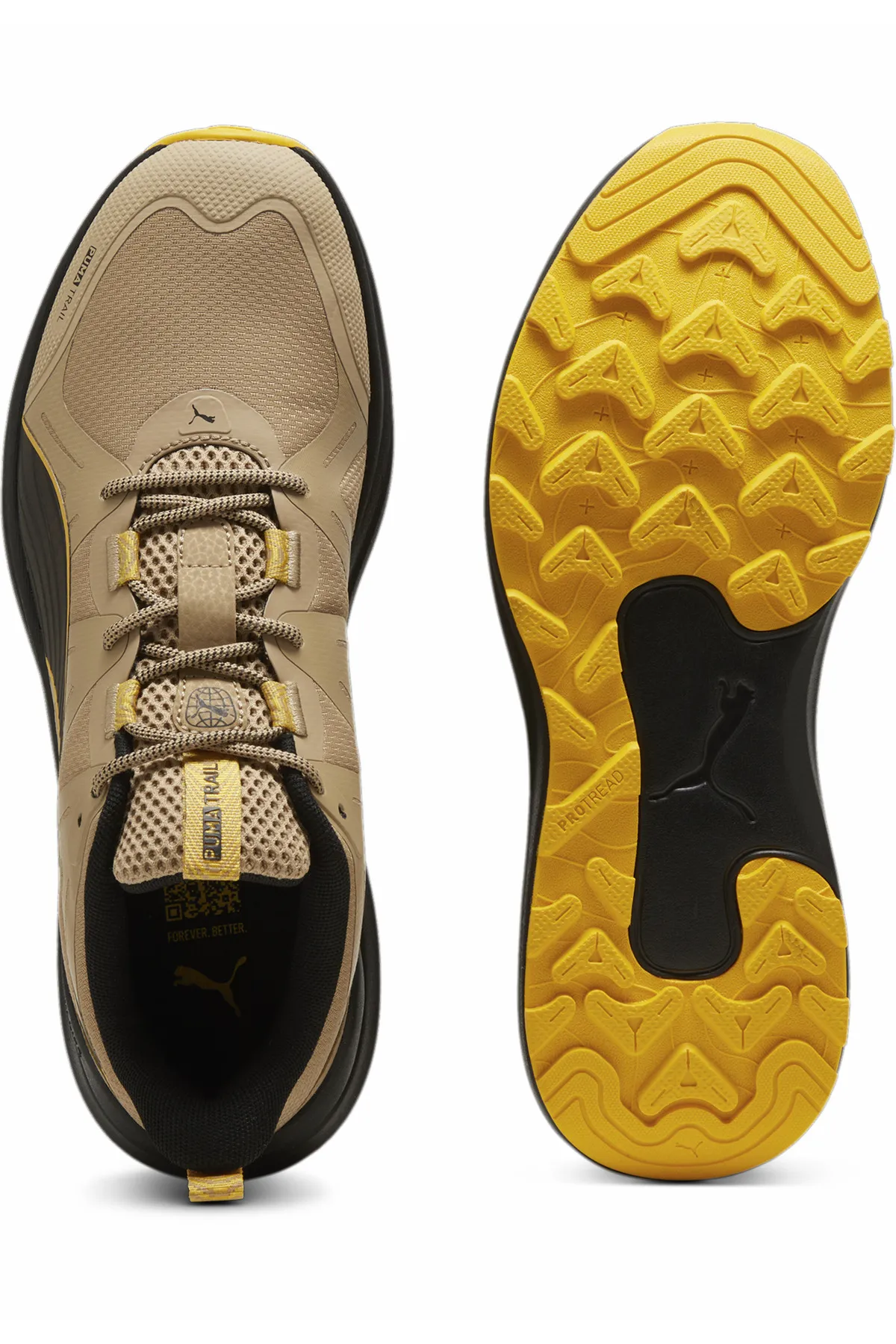 Puma  Reflect Lite Trailrunning-Schuhe
