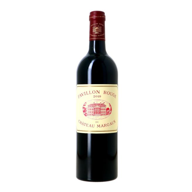 Margaux Château Margaux Pavillon Rouge, 2019