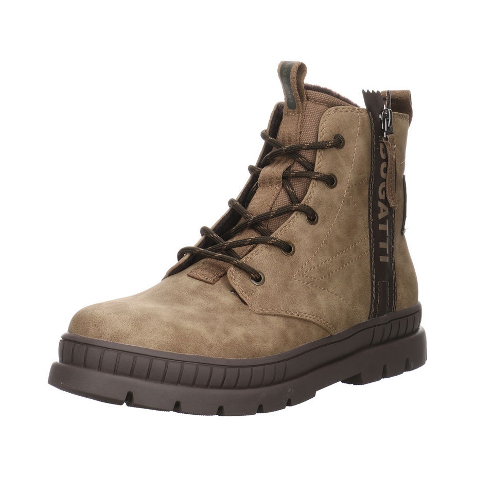 bugatti Boots