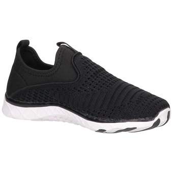 Tallywish Badeschuhe in schwarz