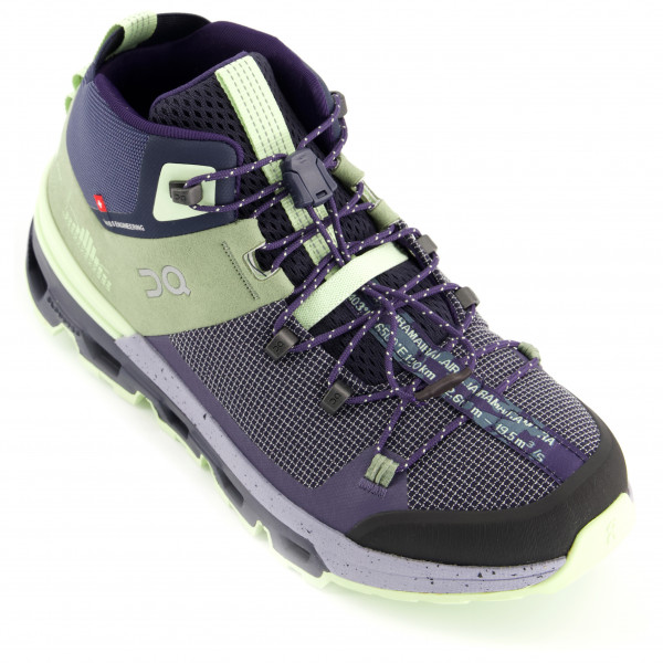 On - Women's Cloudtrax - Wanderschuhe