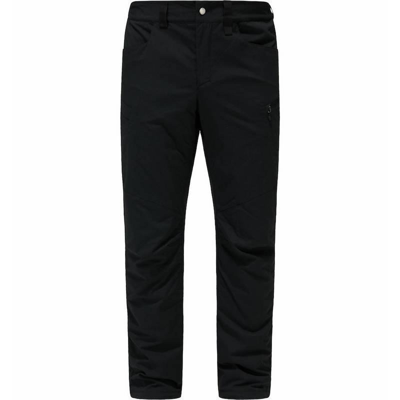 Haglfs Mid Fjell Insulated Pant Trekkinghose Herren