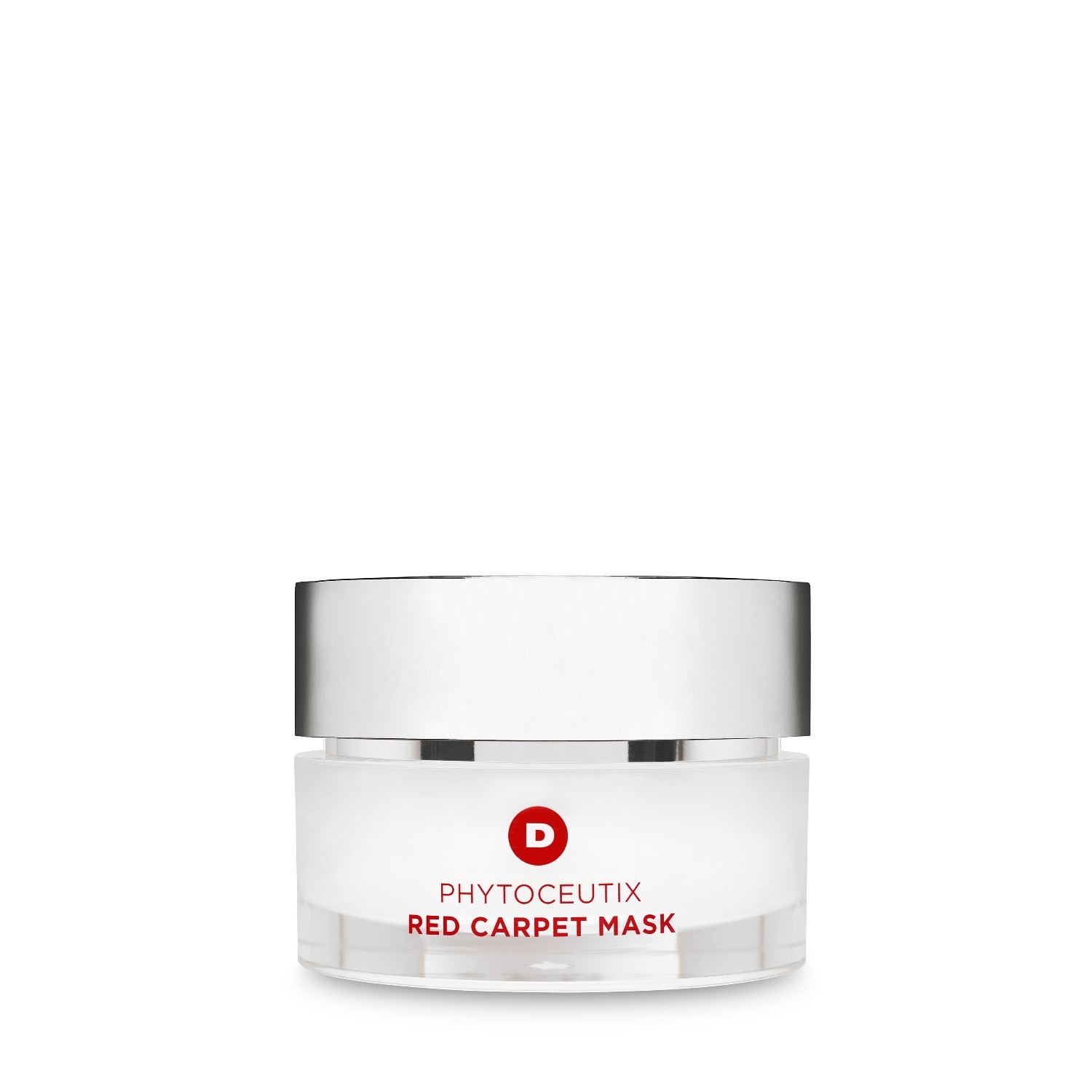 RED CARPET MASK