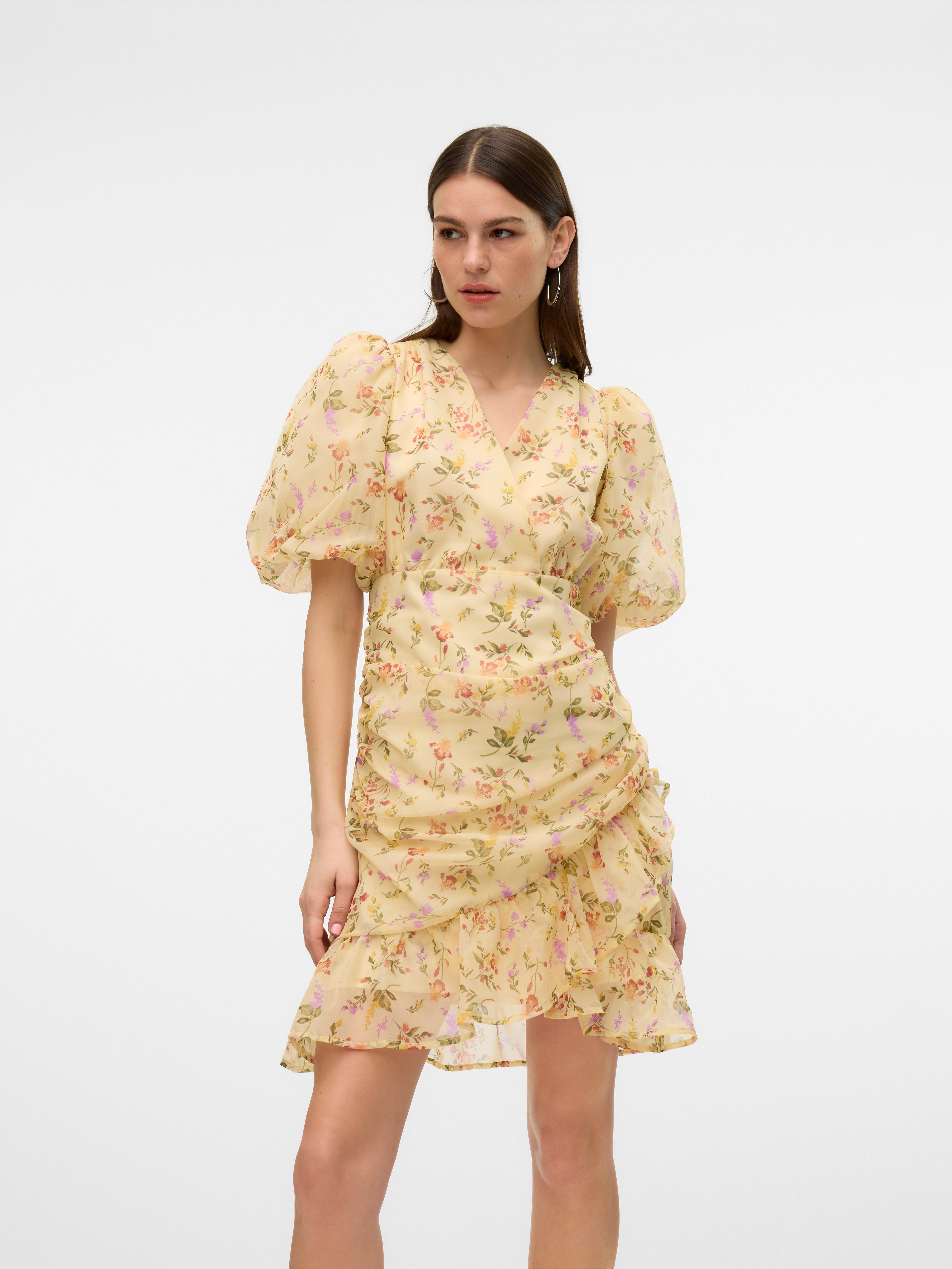 VMPHOEBE Kurzes Kleid