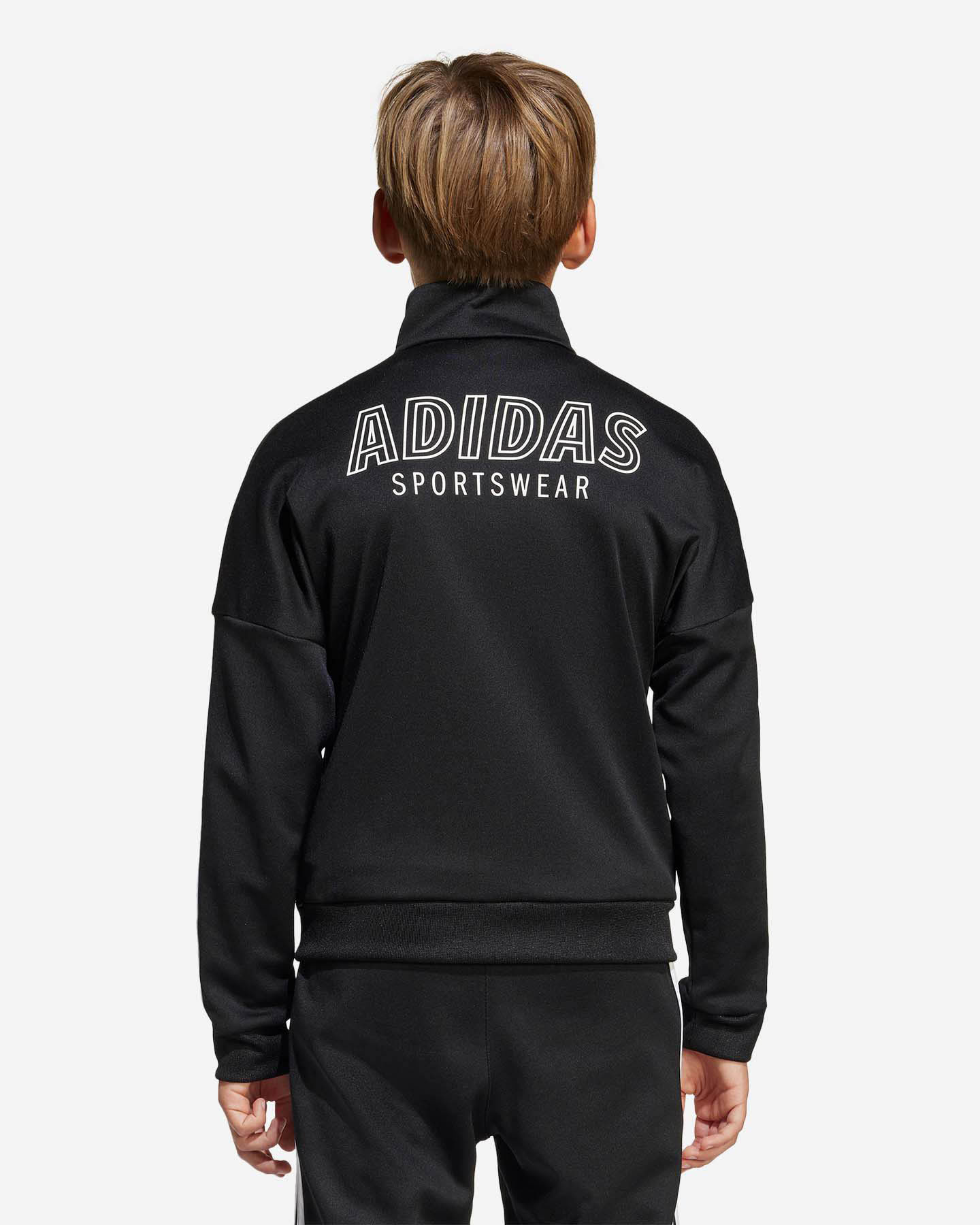 Adidas Tiro Jr JI6174 polar