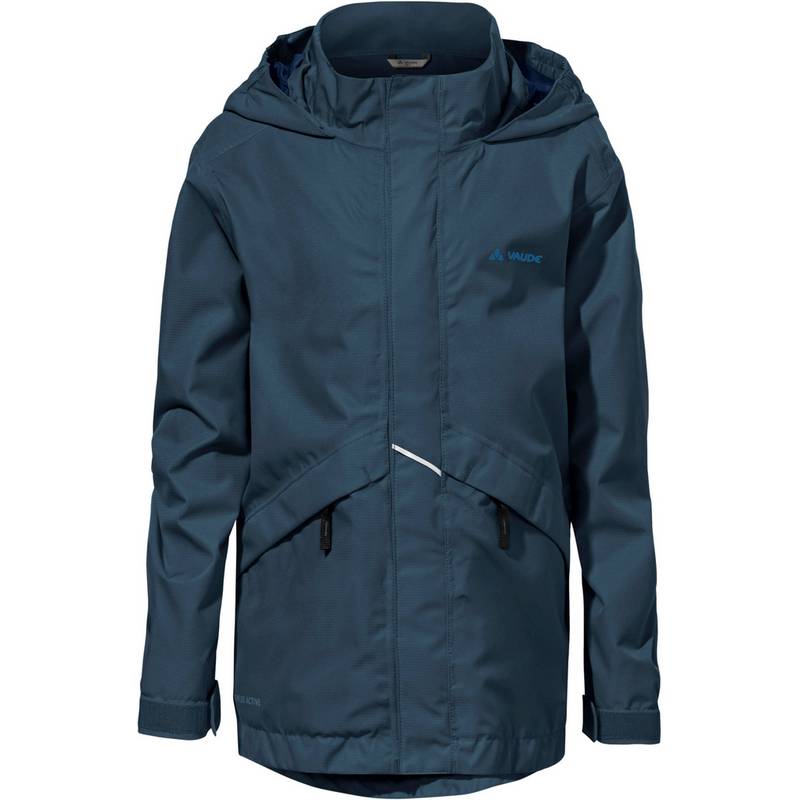 VAUDE ESCAPE LIGHT III Regenjacke Mdchen
