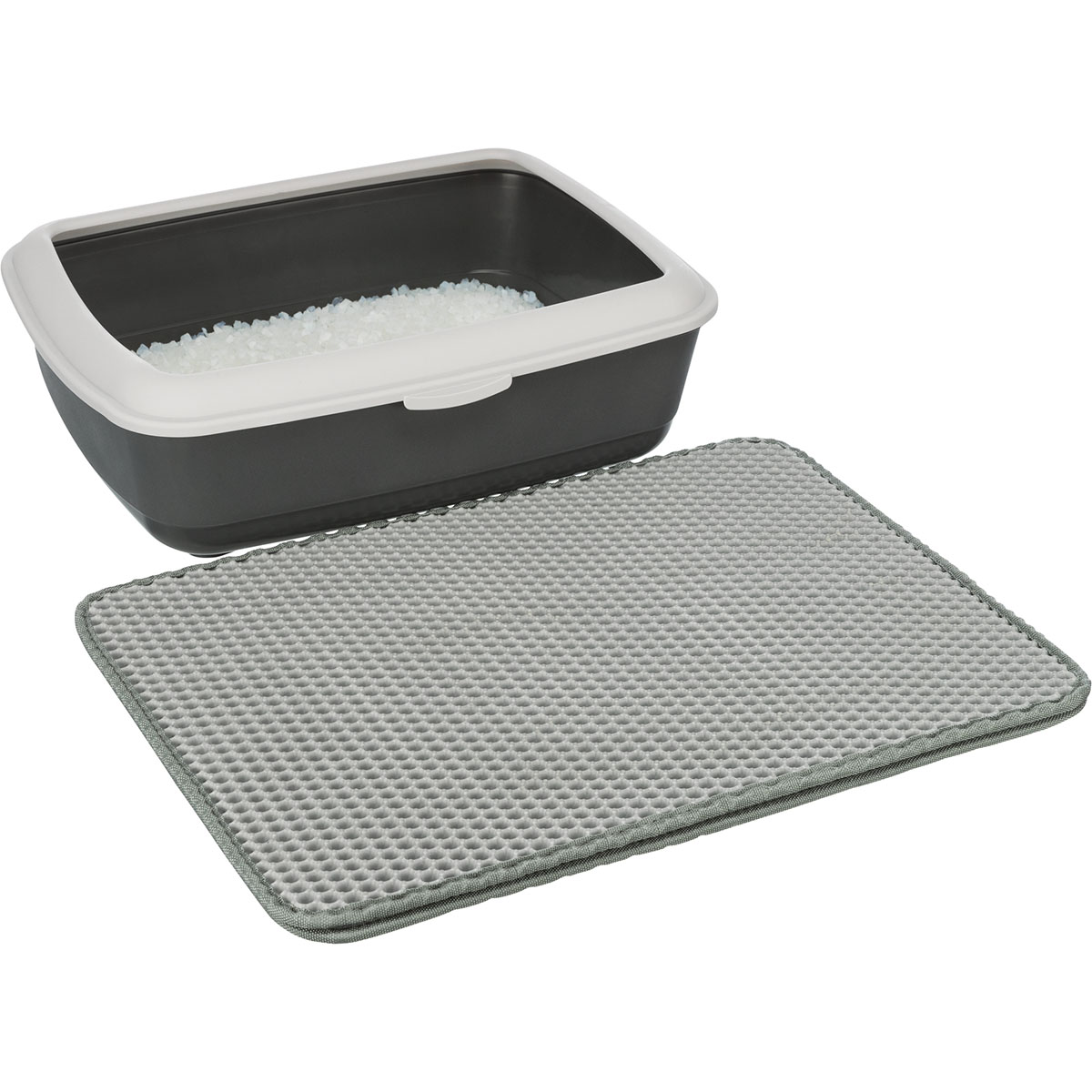 Trixie Sieb-Vorleger für Katzentoiletten kaufen