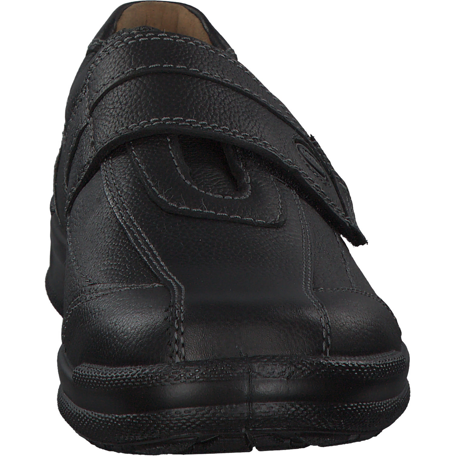 Jomos 419206, Sneakers Low, Herren, Schwarz