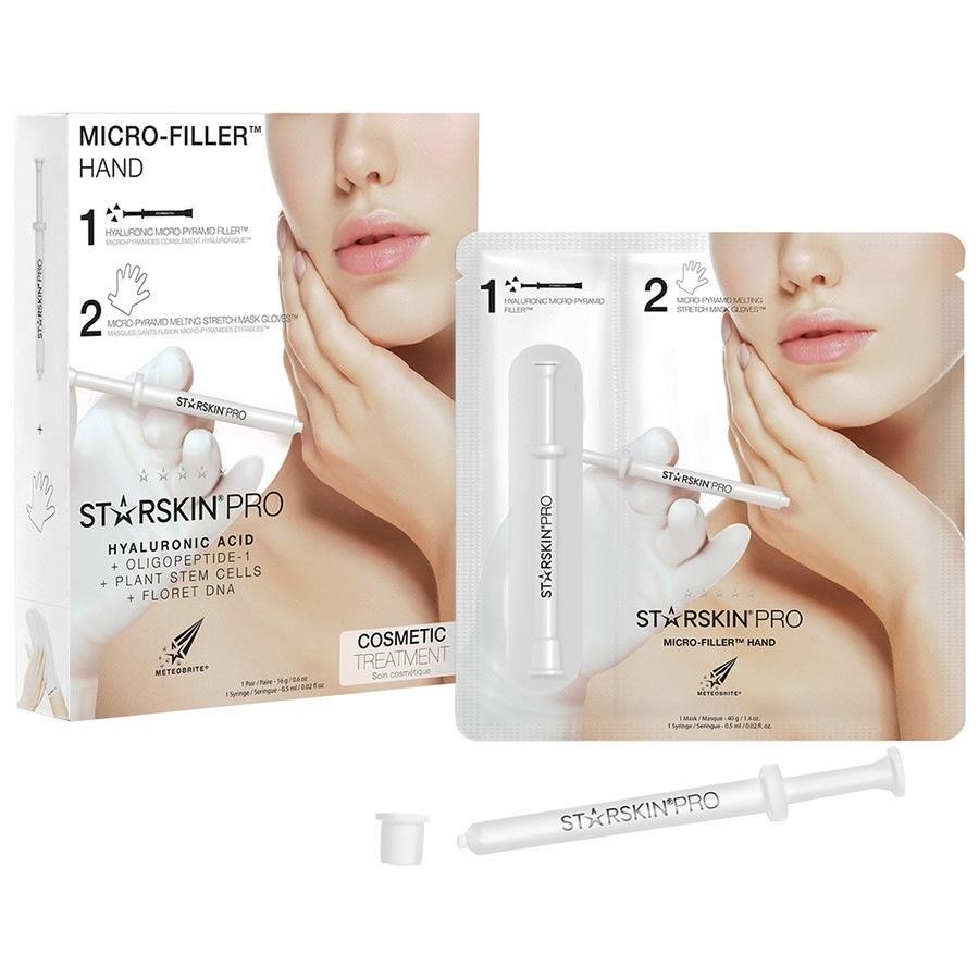 Microfiller