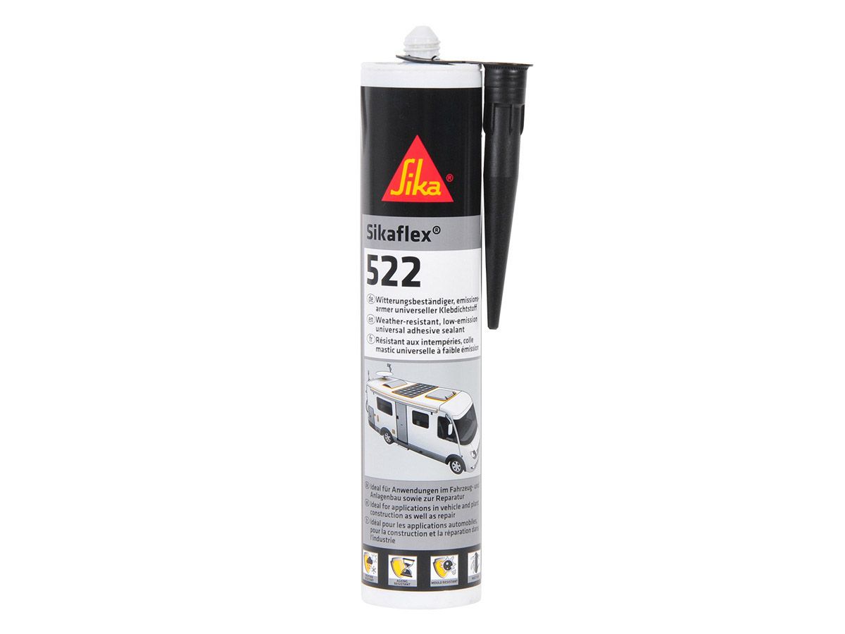 Sikaflex 522 Hybrid Kleb- und Dichtstoff