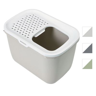 Savic Katzentoilette Hop In