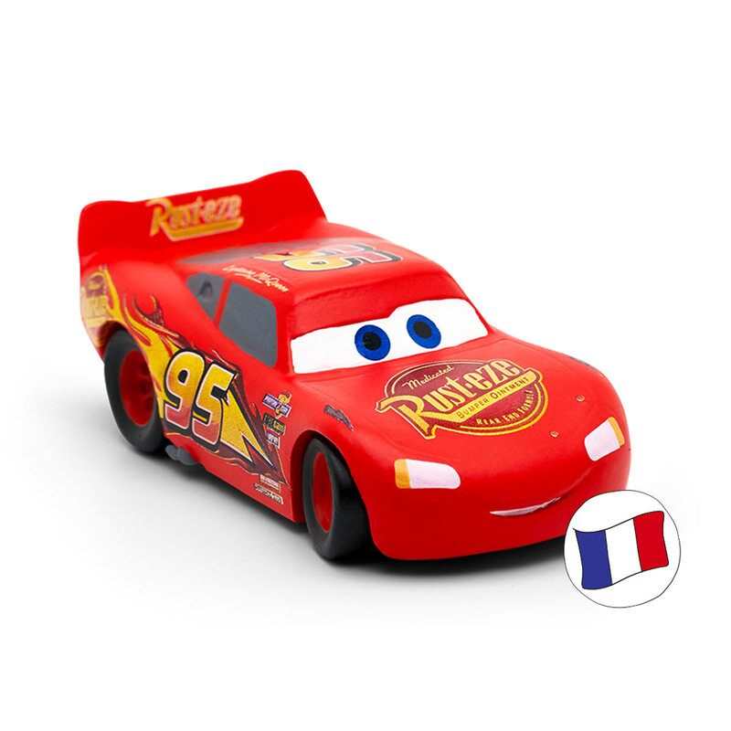 Figurine Tonie DS Cars 1 pour Toniebox Tonies