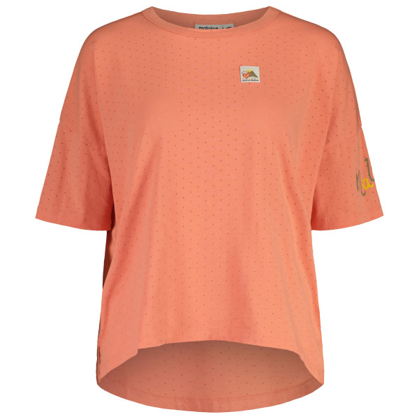 Maloja - Women's RodicaM. - T-Shirt